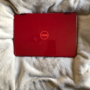 Laptop Dell Inspiron 256 Mb Touch Screen 2 in 1